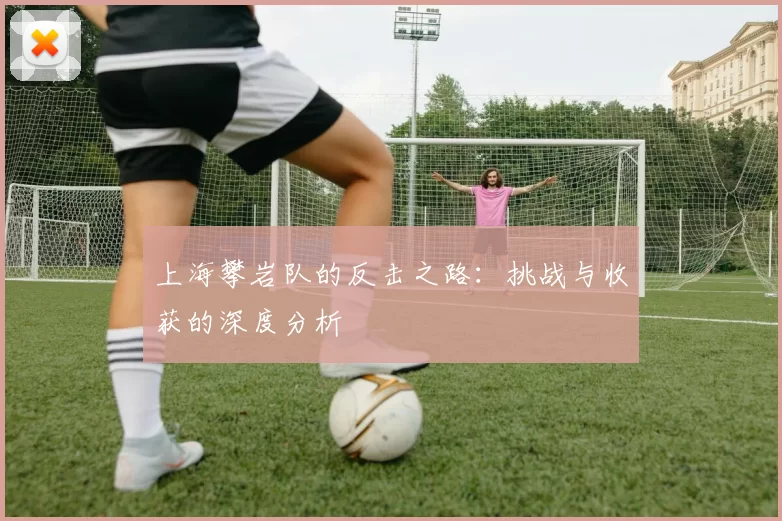 上海攀岩队的反击之路：挑战与收获的深度分析